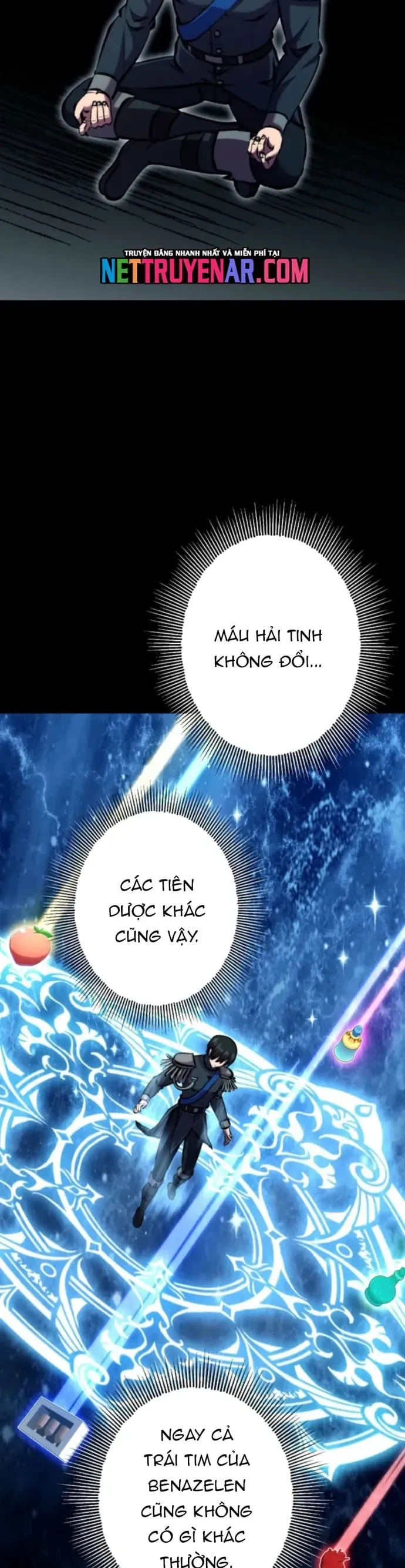 Tôi Không Phải Là Kẻ Phản Diện [Chap 54-55]