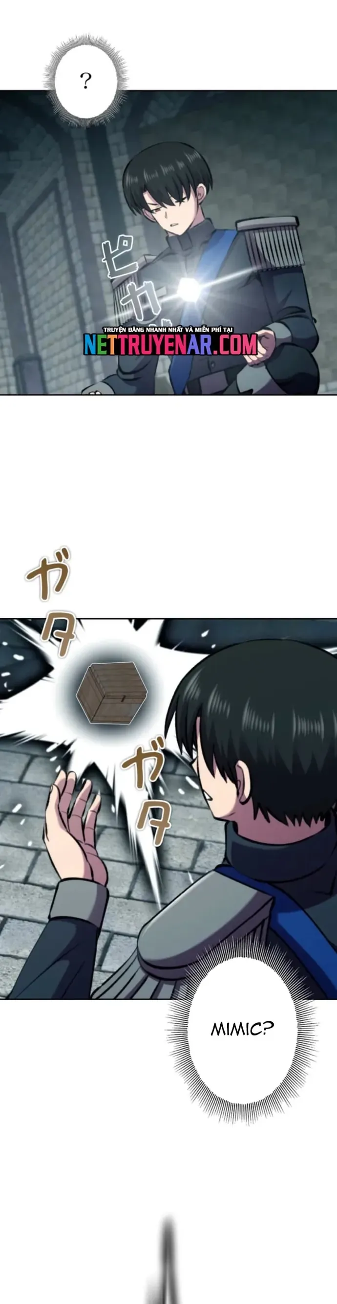 Tôi Không Phải Là Kẻ Phản Diện [Chap 54-55]