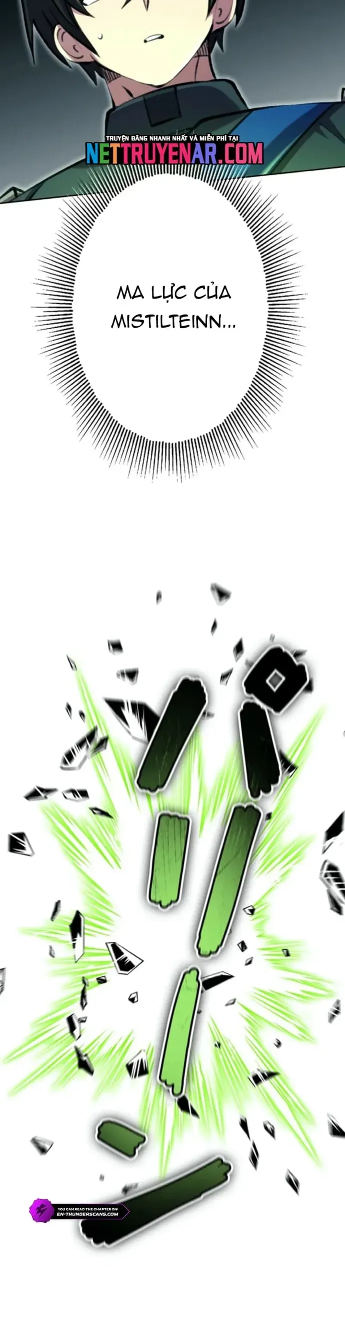 Tôi Không Phải Là Kẻ Phản Diện [Chap 54-55]