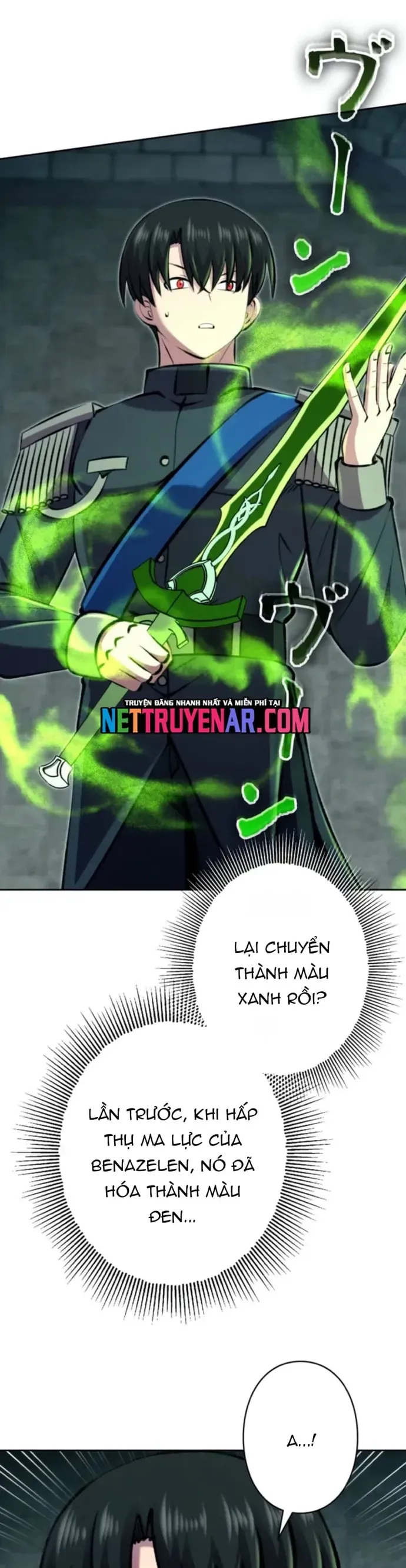 Tôi Không Phải Là Kẻ Phản Diện [Chap 54-55]