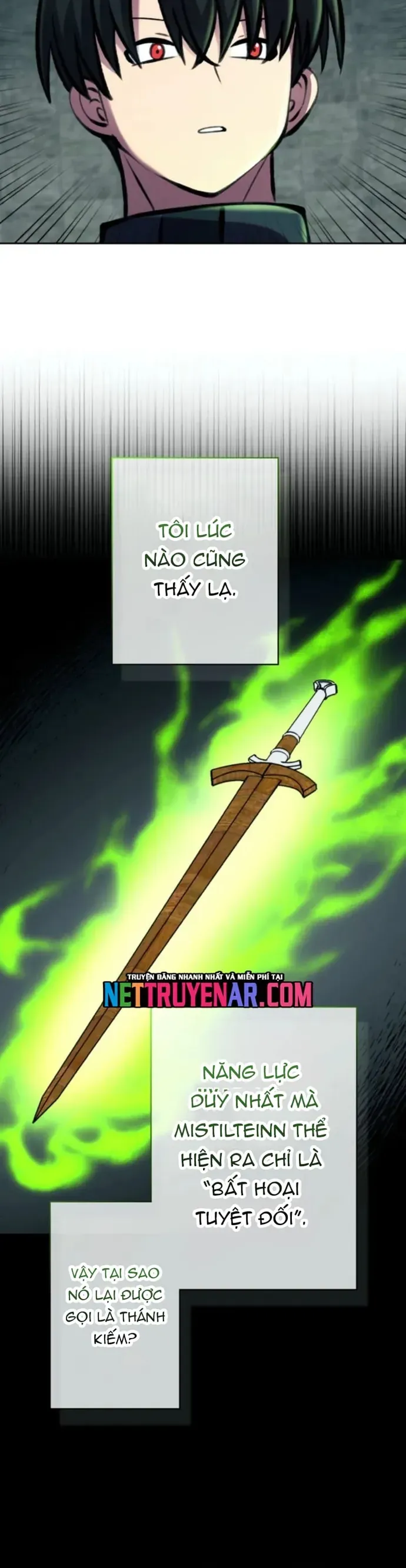 Tôi Không Phải Là Kẻ Phản Diện [Chap 54-55]