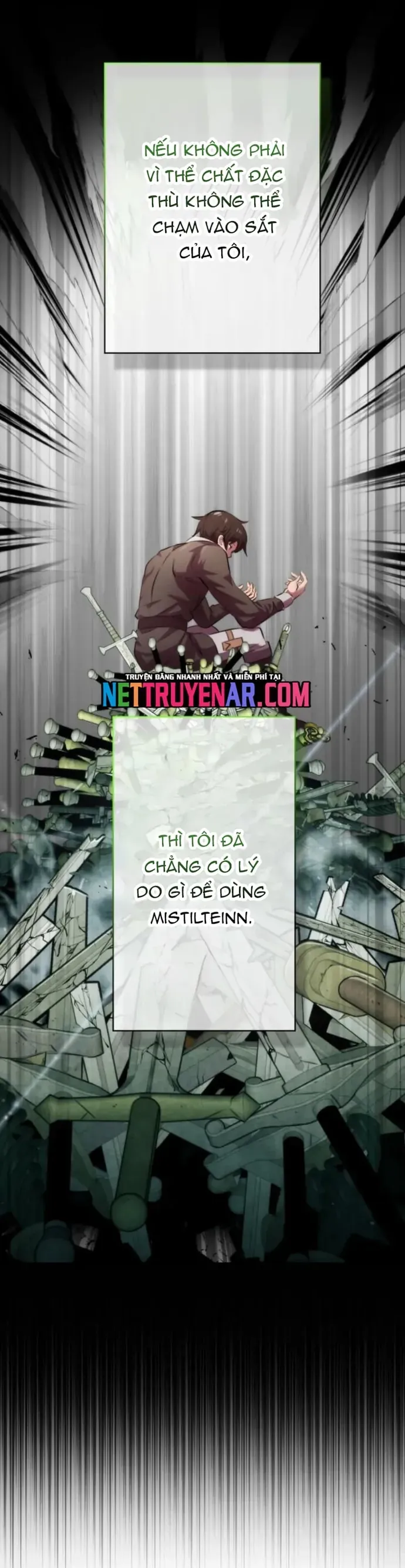 Tôi Không Phải Là Kẻ Phản Diện [Chap 54-55]