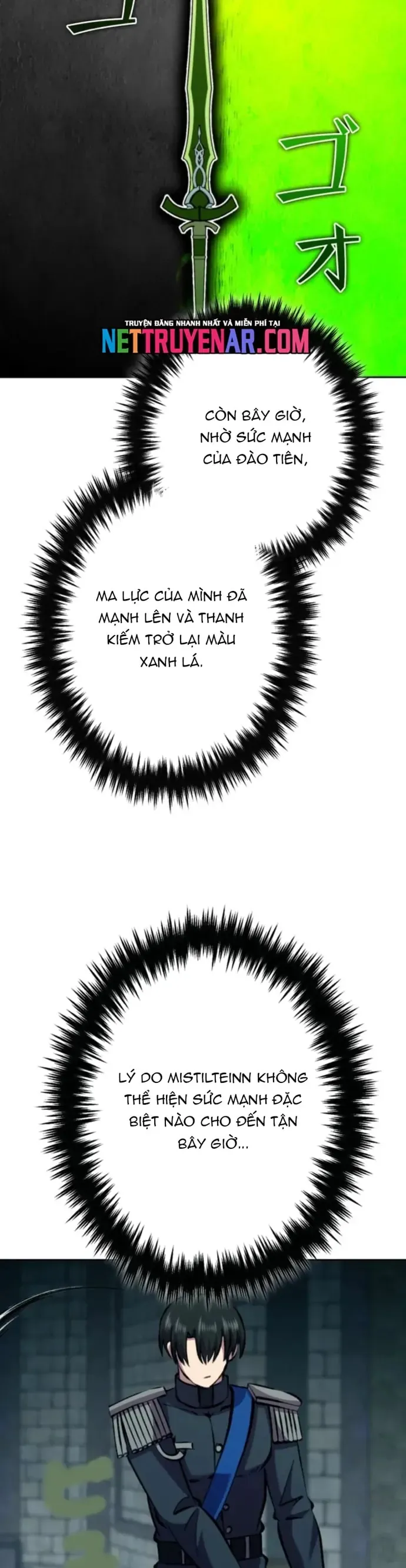 Tôi Không Phải Là Kẻ Phản Diện [Chap 54-55]