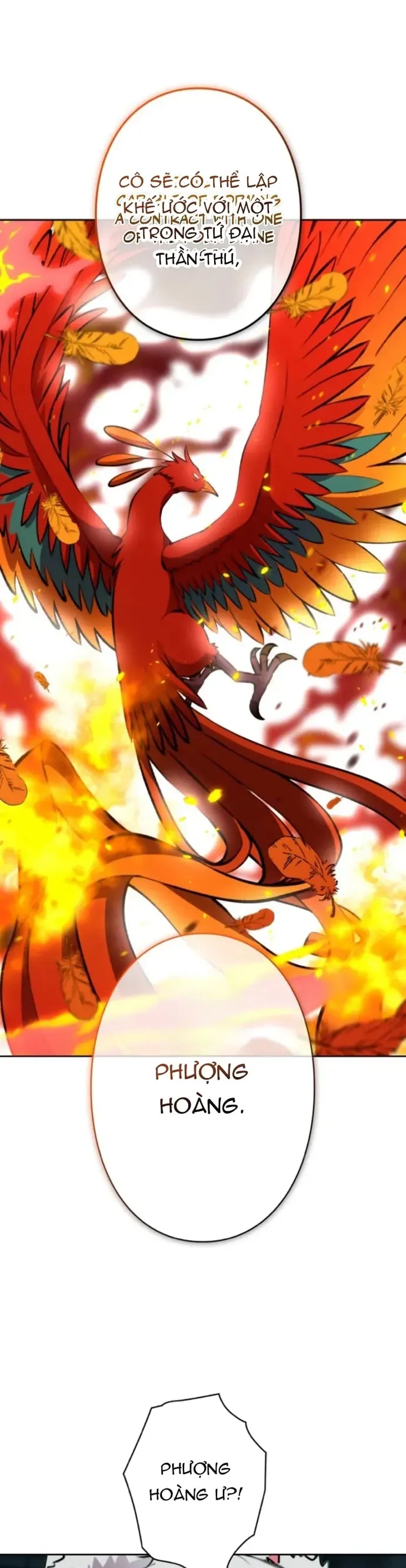 Tôi Không Phải Là Kẻ Phản Diện [Chap 54-55]