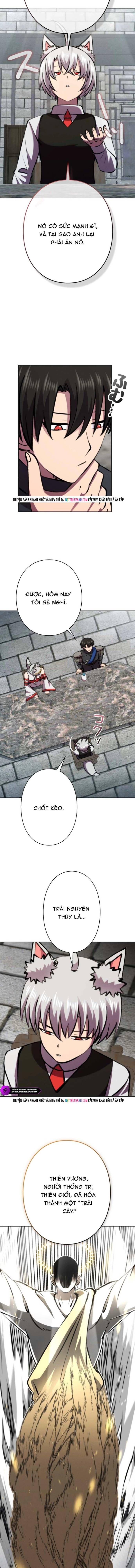 Tôi Không Phải Là Kẻ Phản Diện [Chap 54-55]