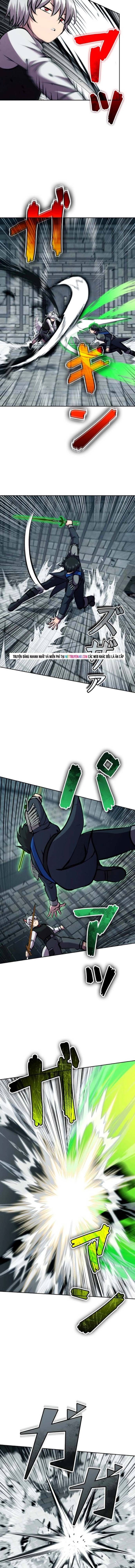 Tôi Không Phải Là Kẻ Phản Diện [Chap 54-55]