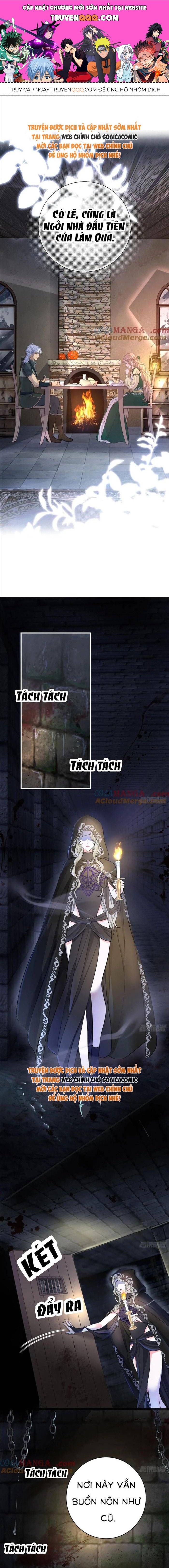 Xuyên Đến Dị Giới Toàn Trai Đẹp [Chap 29-33]