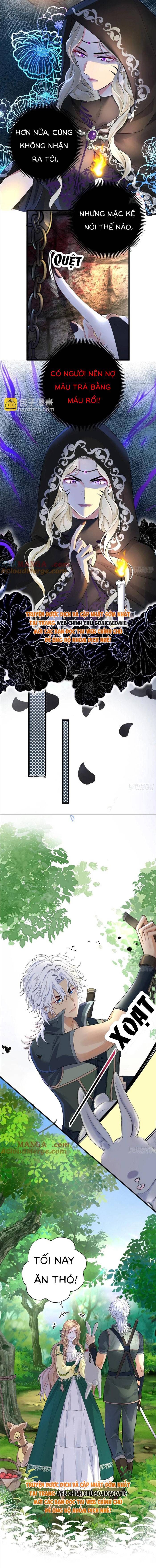 Xuyên Đến Dị Giới Toàn Trai Đẹp [Chap 29-33]