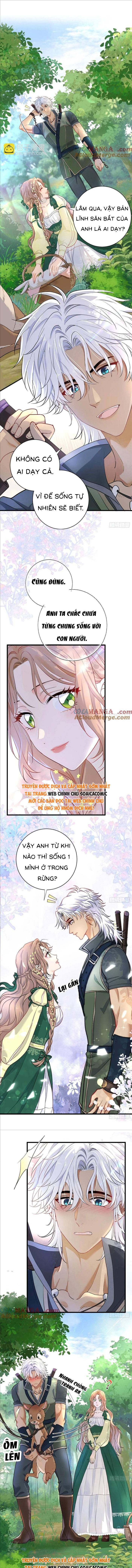 Xuyên Đến Dị Giới Toàn Trai Đẹp [Chap 29-33]