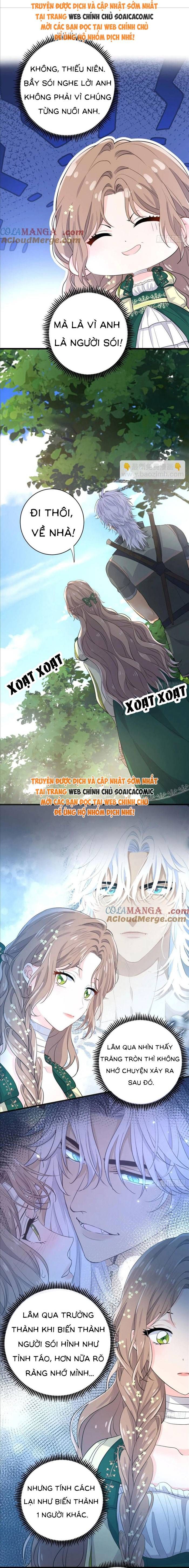 Xuyên Đến Dị Giới Toàn Trai Đẹp [Chap 29-33]