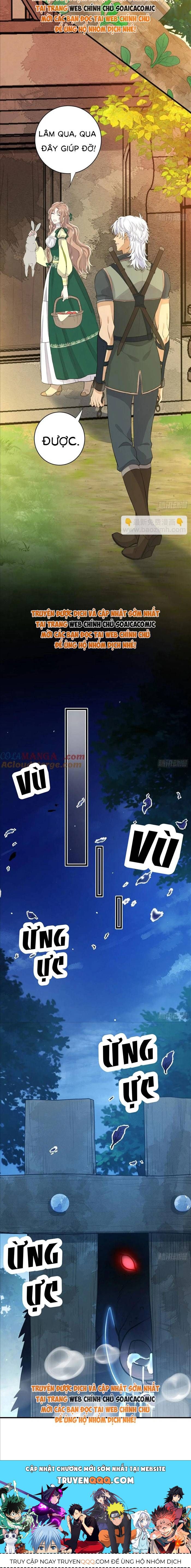 Xuyên Đến Dị Giới Toàn Trai Đẹp [Chap 29-33]