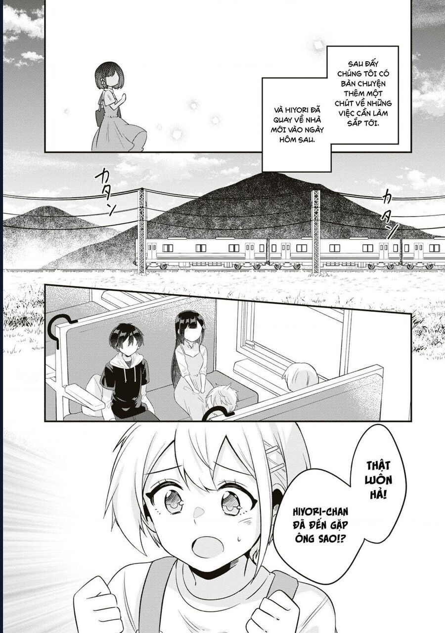 Class No Bocchi Gal Wo Omochikaeri Shite Seisokei Bijin Ni Shite Yatta Hanashi [Chap 11-13]