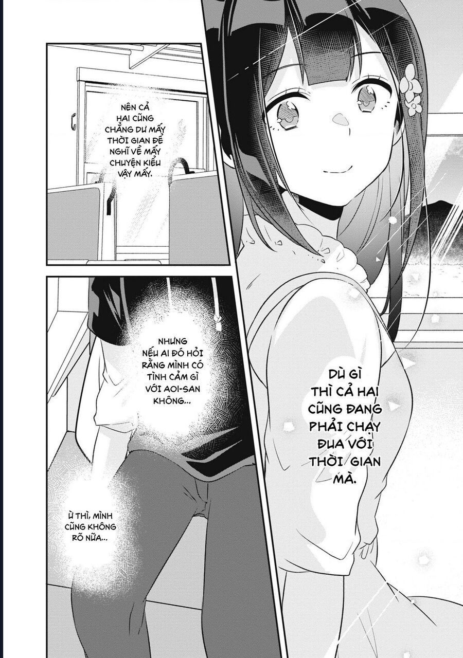 Class No Bocchi Gal Wo Omochikaeri Shite Seisokei Bijin Ni Shite Yatta Hanashi [Chap 11-13]