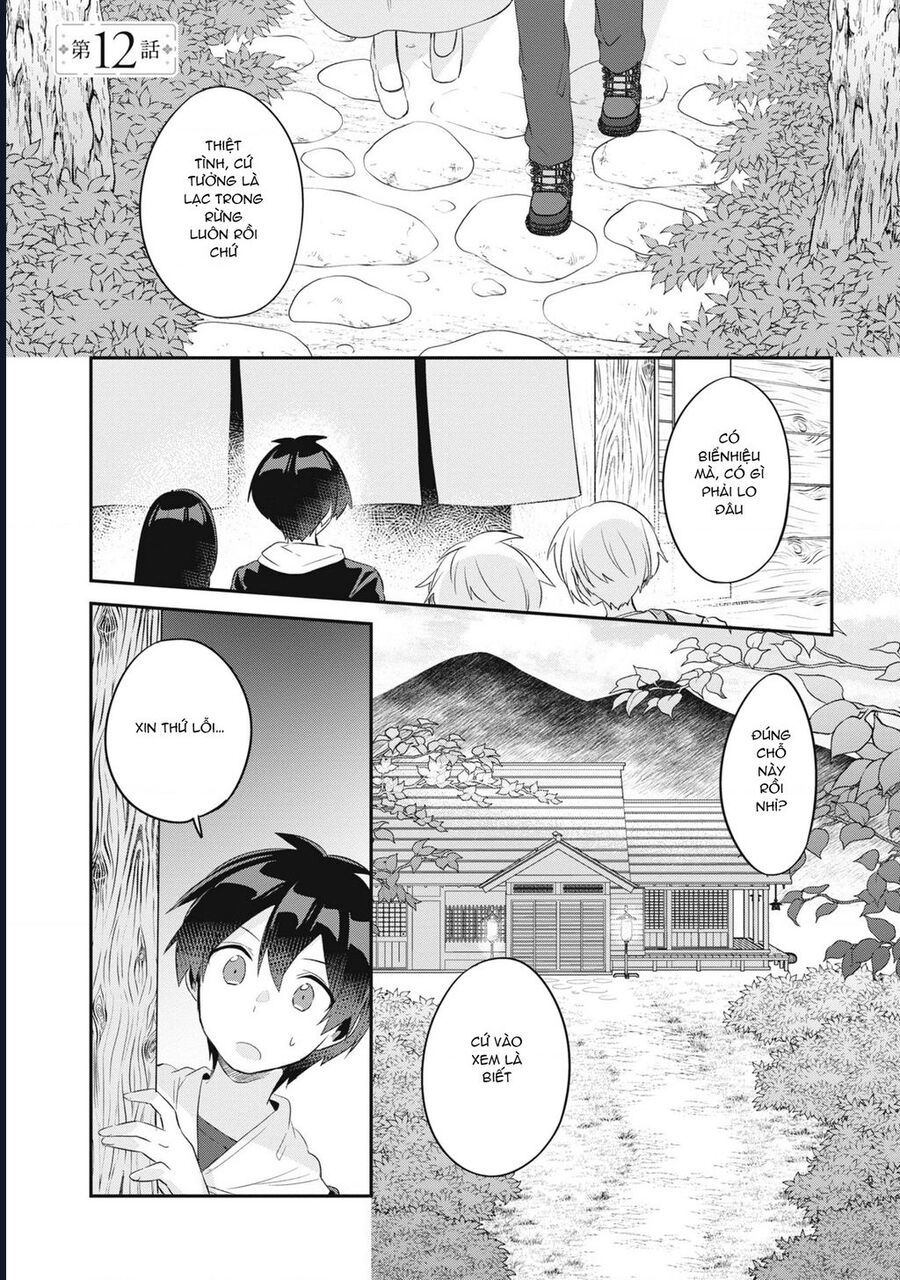 Class No Bocchi Gal Wo Omochikaeri Shite Seisokei Bijin Ni Shite Yatta Hanashi [Chap 11-13]