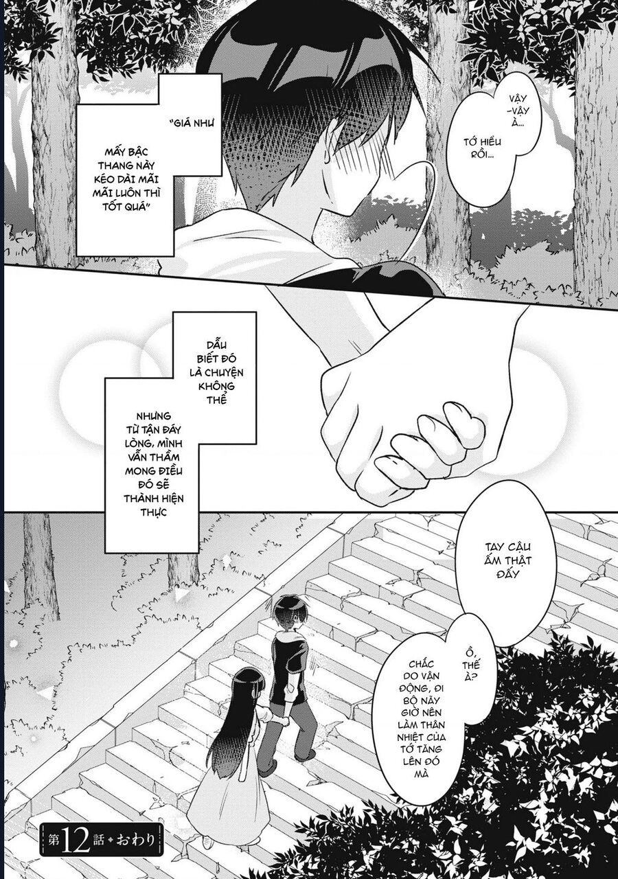 Class No Bocchi Gal Wo Omochikaeri Shite Seisokei Bijin Ni Shite Yatta Hanashi [Chap 11-13]