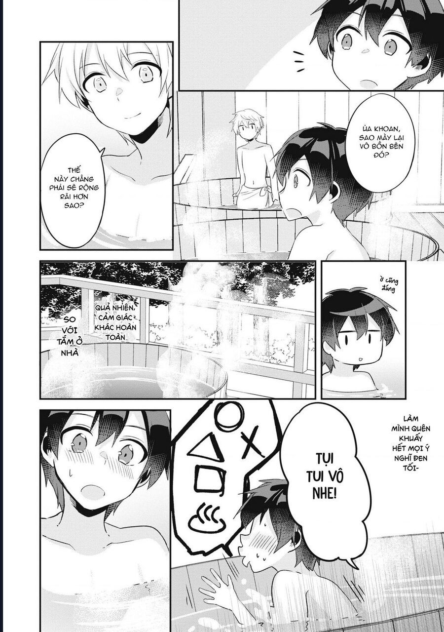 Class No Bocchi Gal Wo Omochikaeri Shite Seisokei Bijin Ni Shite Yatta Hanashi [Chap 11-13]