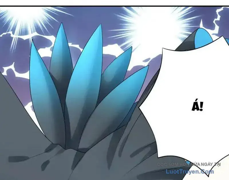 Sau Khi Mẹ Bị Giết Tôi Trở Thành Miêu Nương [Chap 55]