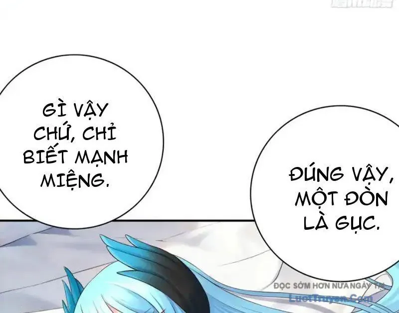 Sau Khi Mẹ Bị Giết Tôi Trở Thành Miêu Nương [Chap 55]