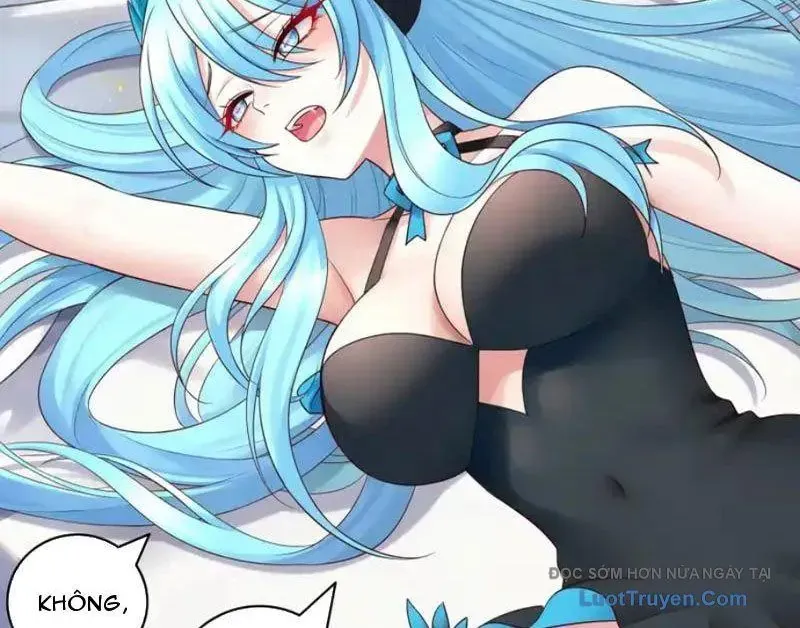 Sau Khi Mẹ Bị Giết Tôi Trở Thành Miêu Nương [Chap 55]