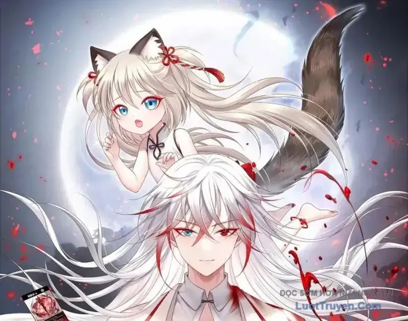 Sau Khi Mẹ Bị Giết Tôi Trở Thành Miêu Nương [Chap 55]