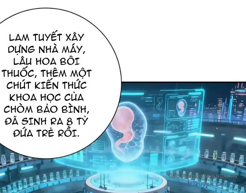 Sau Khi Mẹ Bị Giết Tôi Trở Thành Miêu Nương [Chap 55]