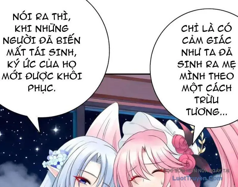 Sau Khi Mẹ Bị Giết Tôi Trở Thành Miêu Nương [Chap 55]
