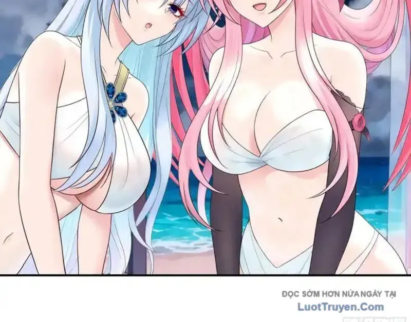 Sau Khi Mẹ Bị Giết Tôi Trở Thành Miêu Nương [Chap 55]