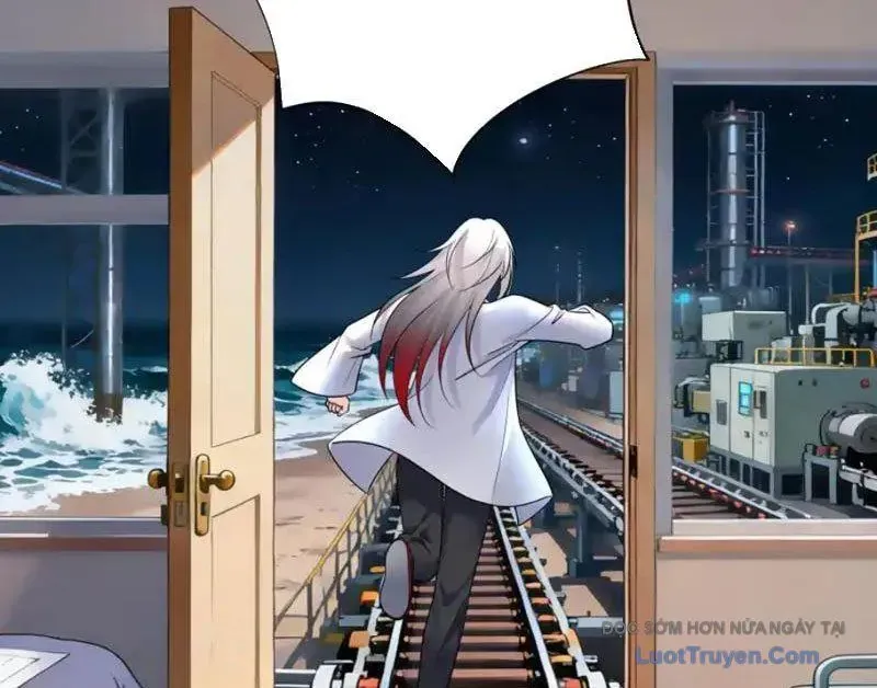 Sau Khi Mẹ Bị Giết Tôi Trở Thành Miêu Nương [Chap 55]