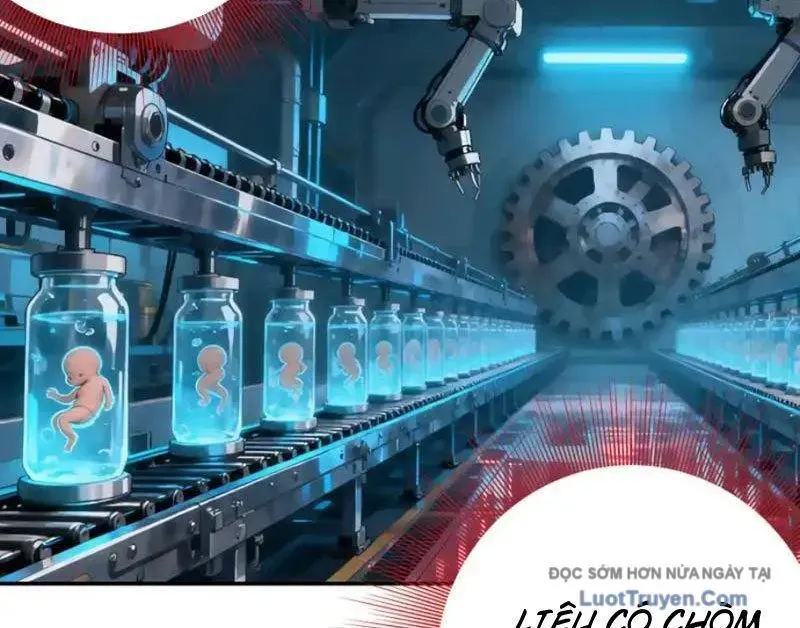 Sau Khi Mẹ Bị Giết Tôi Trở Thành Miêu Nương [Chap 55]