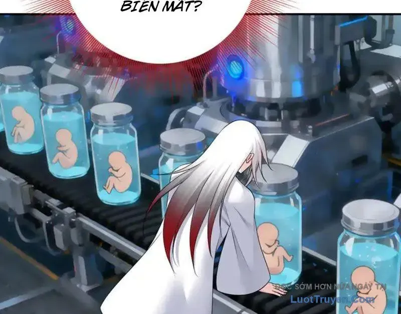 Sau Khi Mẹ Bị Giết Tôi Trở Thành Miêu Nương [Chap 55]