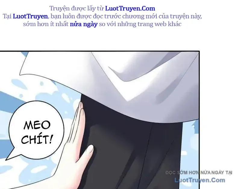 Sau Khi Mẹ Bị Giết Tôi Trở Thành Miêu Nương [Chap 55]