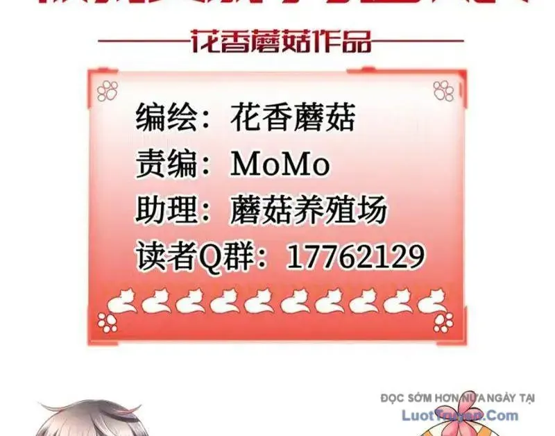 Sau Khi Mẹ Bị Giết Tôi Trở Thành Miêu Nương [Chap 55]