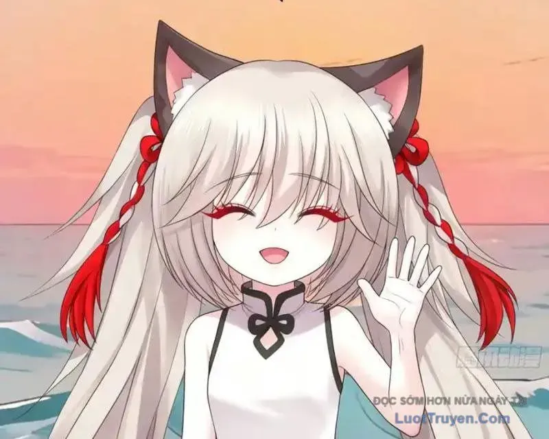 Sau Khi Mẹ Bị Giết Tôi Trở Thành Miêu Nương [Chap 55]