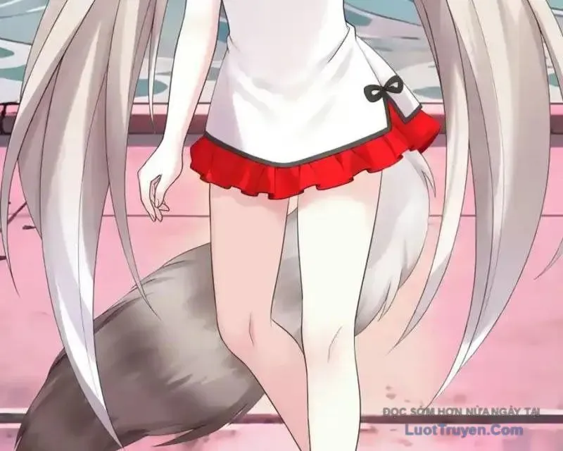 Sau Khi Mẹ Bị Giết Tôi Trở Thành Miêu Nương [Chap 55]