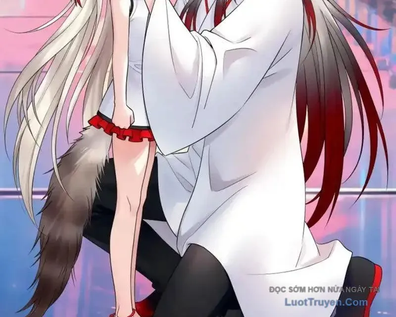 Sau Khi Mẹ Bị Giết Tôi Trở Thành Miêu Nương [Chap 55]