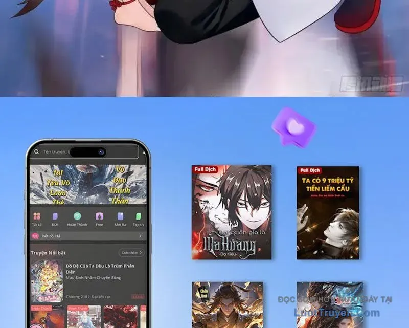 Sau Khi Mẹ Bị Giết Tôi Trở Thành Miêu Nương [Chap 55]