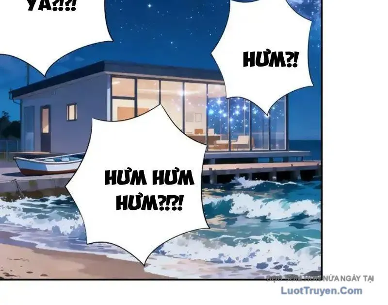 Sau Khi Mẹ Bị Giết Tôi Trở Thành Miêu Nương [Chap 55]