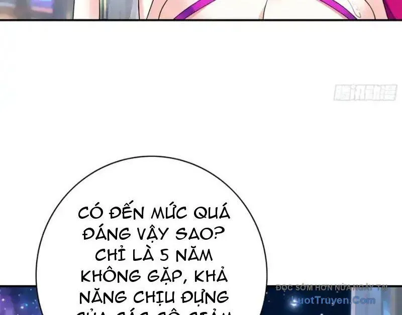 Sau Khi Mẹ Bị Giết Tôi Trở Thành Miêu Nương [Chap 55]