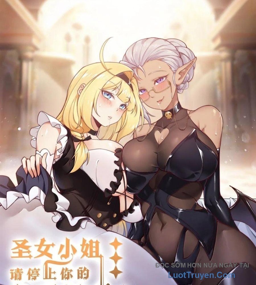 Thánh Nữ Tiểu Thư Xin Ngài Đừng Suy Diễn Nữa [Chap 151-152]