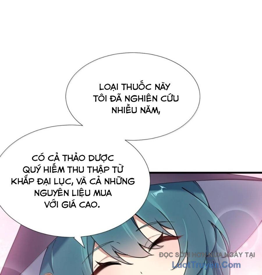 Thánh Nữ Tiểu Thư Xin Ngài Đừng Suy Diễn Nữa [Chap 151-152]