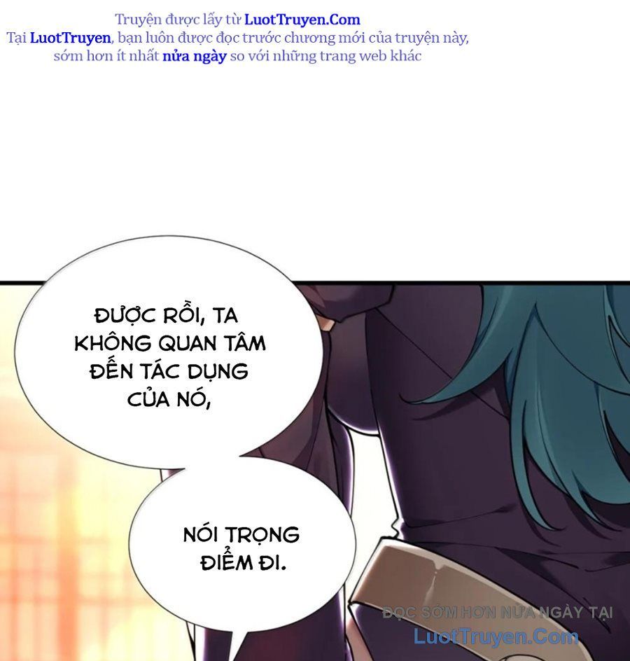 Thánh Nữ Tiểu Thư Xin Ngài Đừng Suy Diễn Nữa [Chap 151-152]