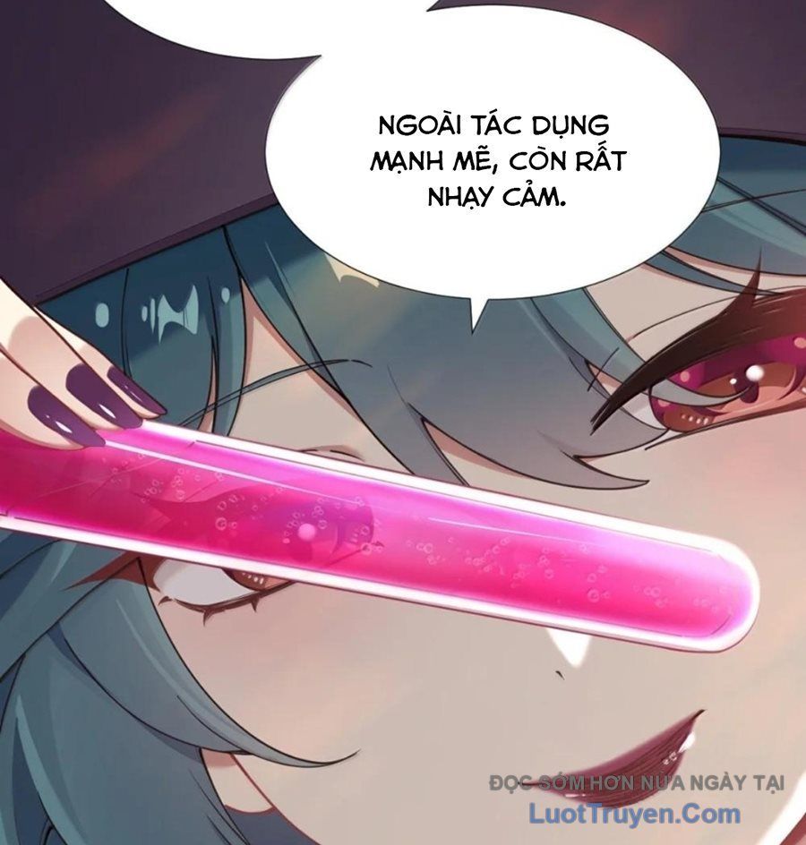 Thánh Nữ Tiểu Thư Xin Ngài Đừng Suy Diễn Nữa [Chap 151-152]