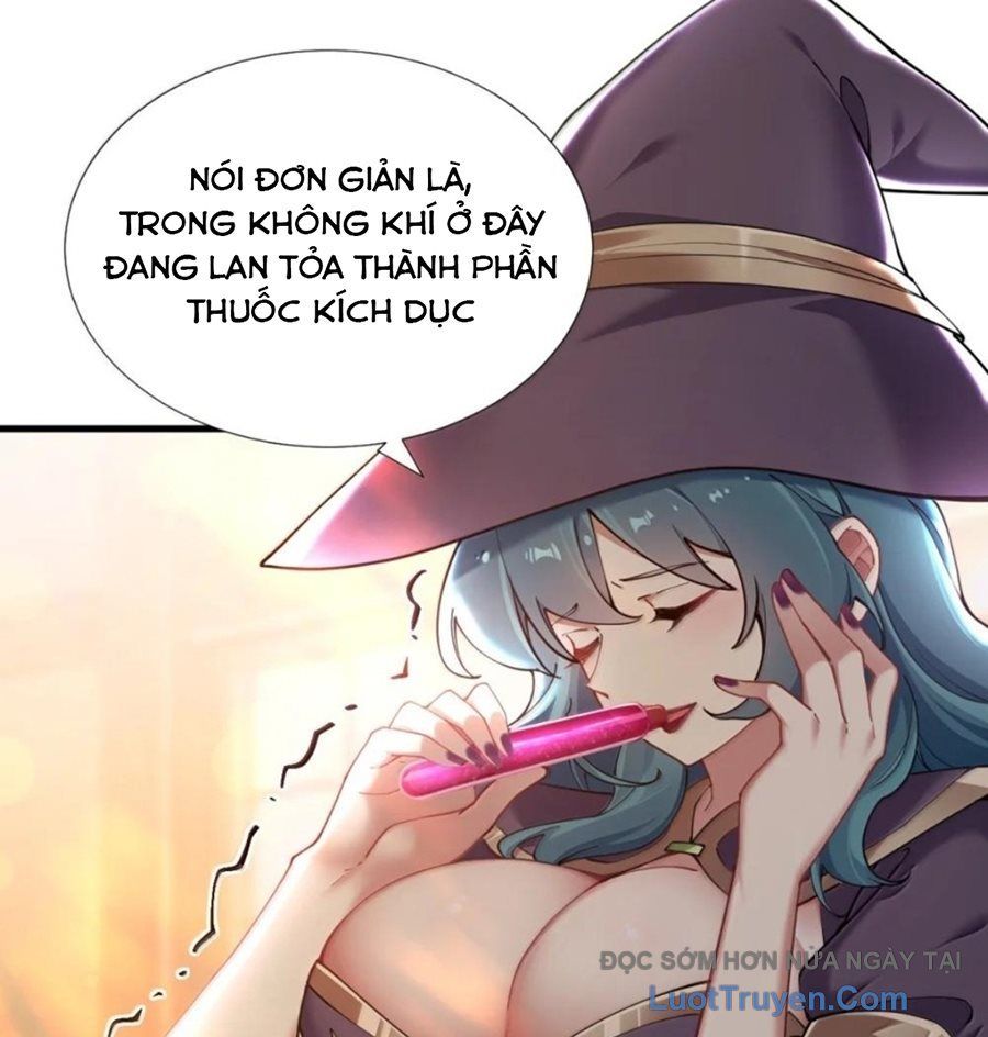 Thánh Nữ Tiểu Thư Xin Ngài Đừng Suy Diễn Nữa [Chap 151-152]