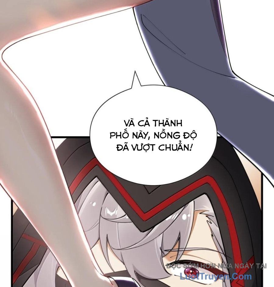 Thánh Nữ Tiểu Thư Xin Ngài Đừng Suy Diễn Nữa [Chap 151-152]