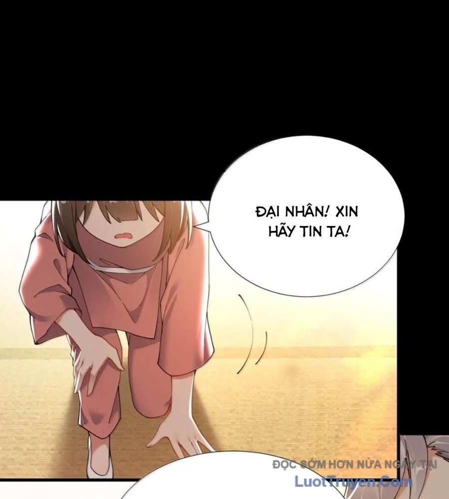 Thánh Nữ Tiểu Thư Xin Ngài Đừng Suy Diễn Nữa [Chap 151-152]