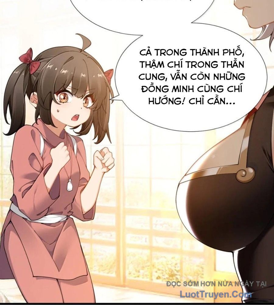 Thánh Nữ Tiểu Thư Xin Ngài Đừng Suy Diễn Nữa [Chap 151-152]