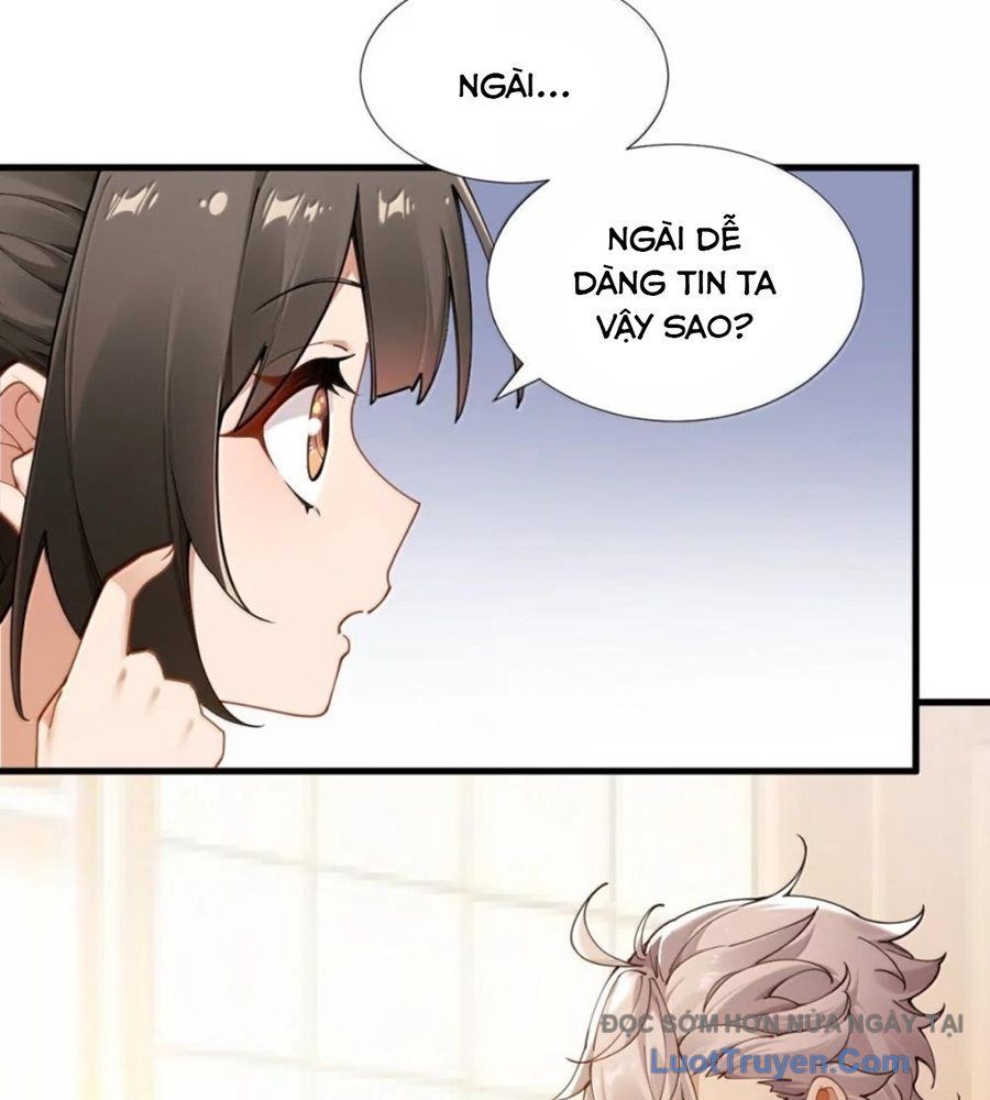 Thánh Nữ Tiểu Thư Xin Ngài Đừng Suy Diễn Nữa [Chap 151-152]