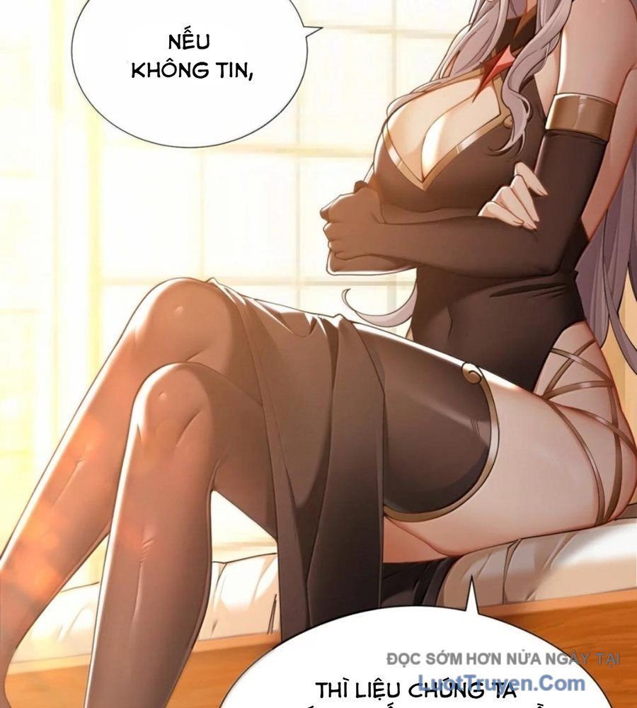 Thánh Nữ Tiểu Thư Xin Ngài Đừng Suy Diễn Nữa [Chap 151-152]