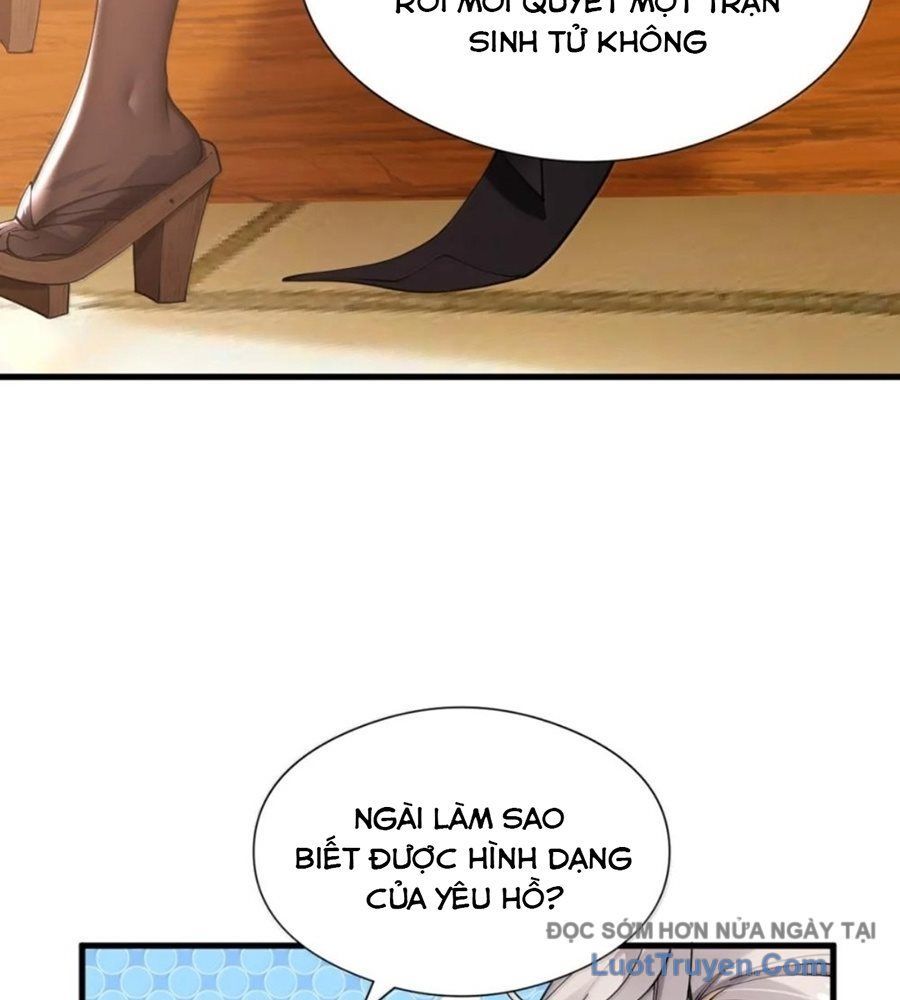 Thánh Nữ Tiểu Thư Xin Ngài Đừng Suy Diễn Nữa [Chap 151-152]