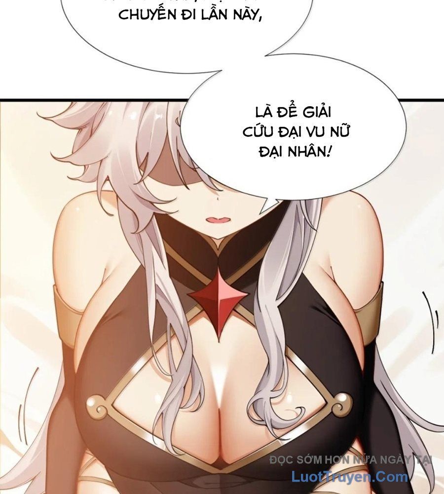 Thánh Nữ Tiểu Thư Xin Ngài Đừng Suy Diễn Nữa [Chap 151-152]